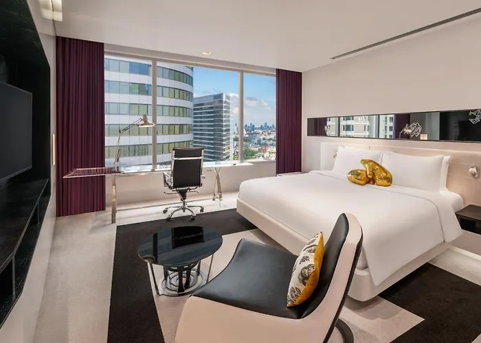 Hotel W 5*