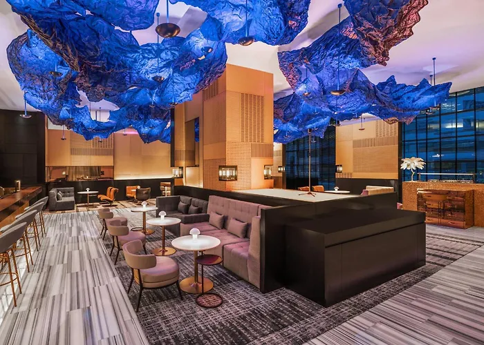 W Hotel Bangkok