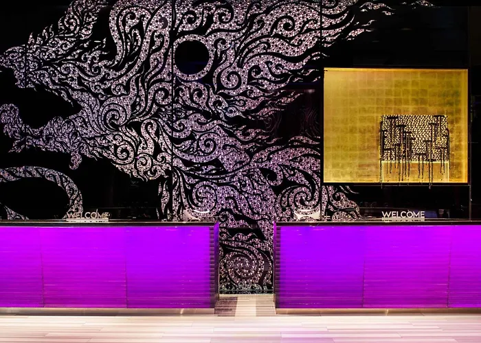 W Hotel