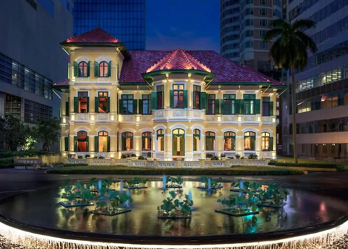 W Hotel Bangkok