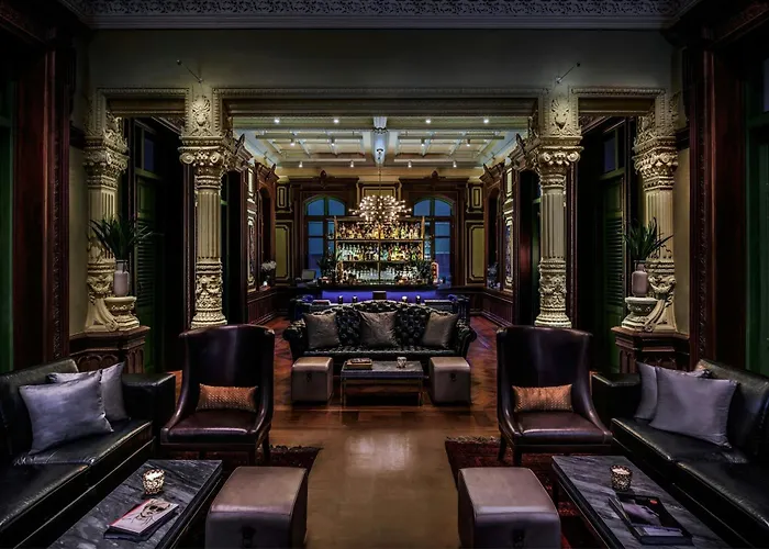W Hotel