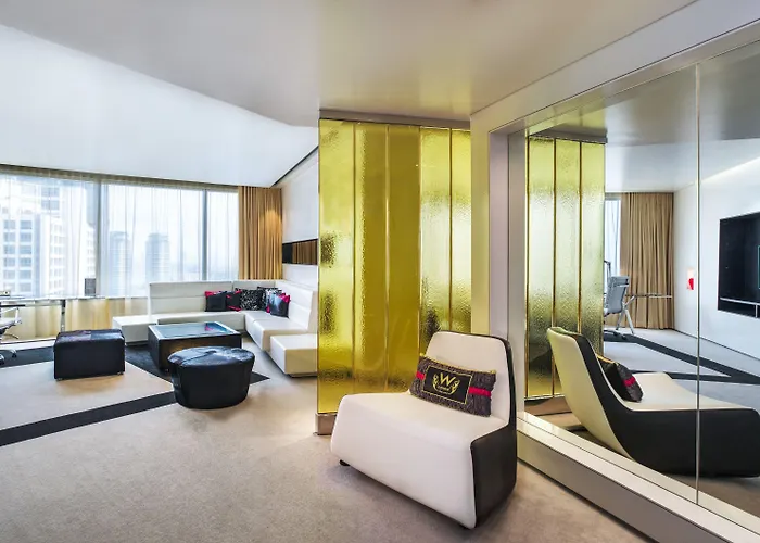 W Bangkok