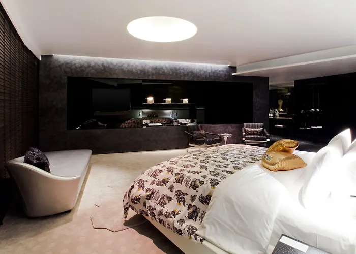 Hotel W Bangkok