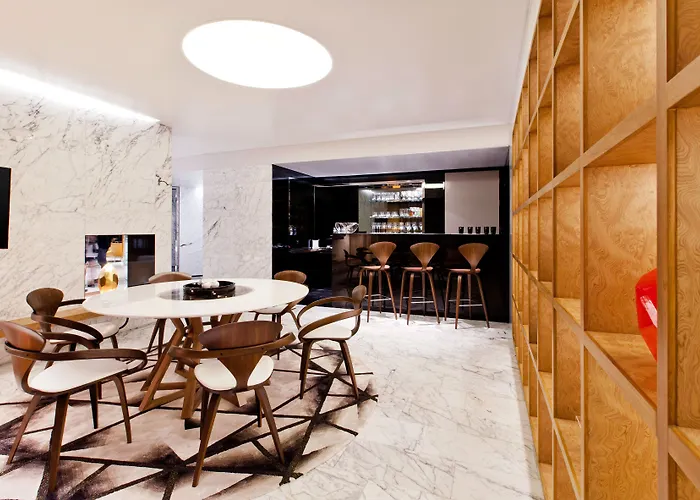 W 5* Bangkok
