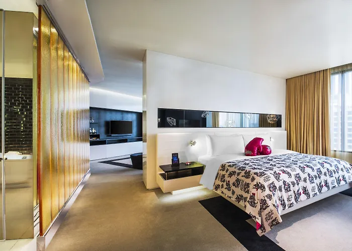 Hotel W Bangkok