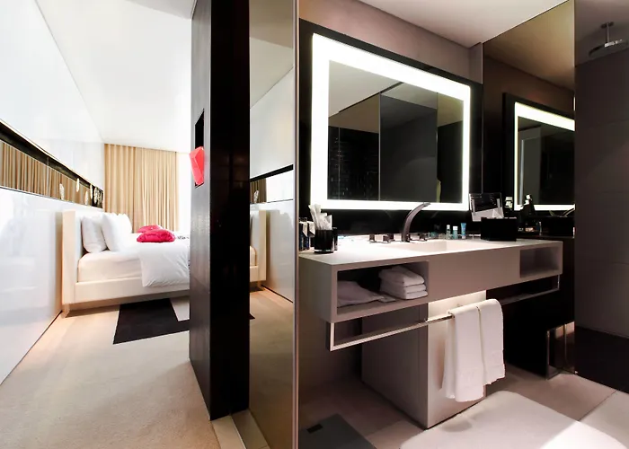 Hotel W Bangkok