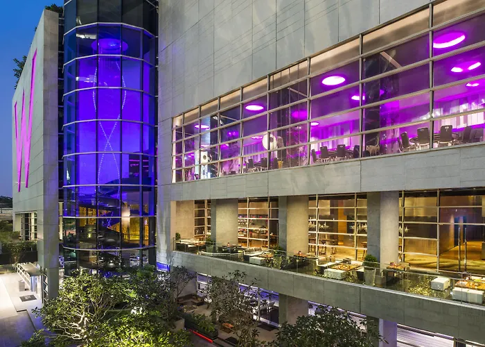 W Bangkok