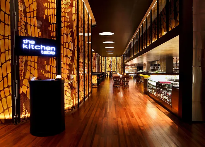 W Hotel Bangkok