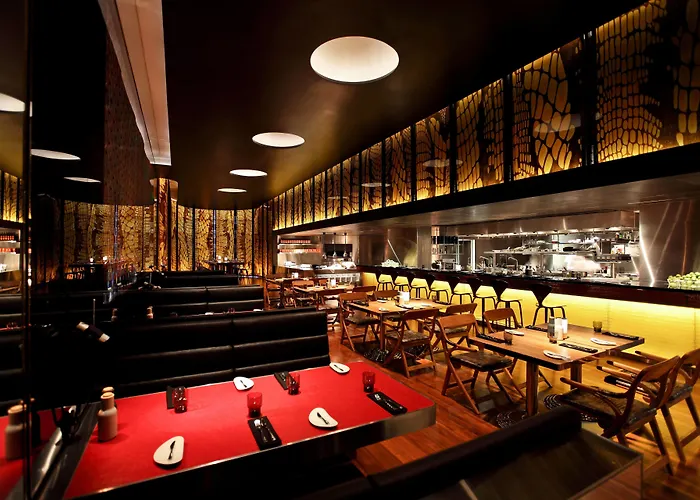 W 5* Bangkok