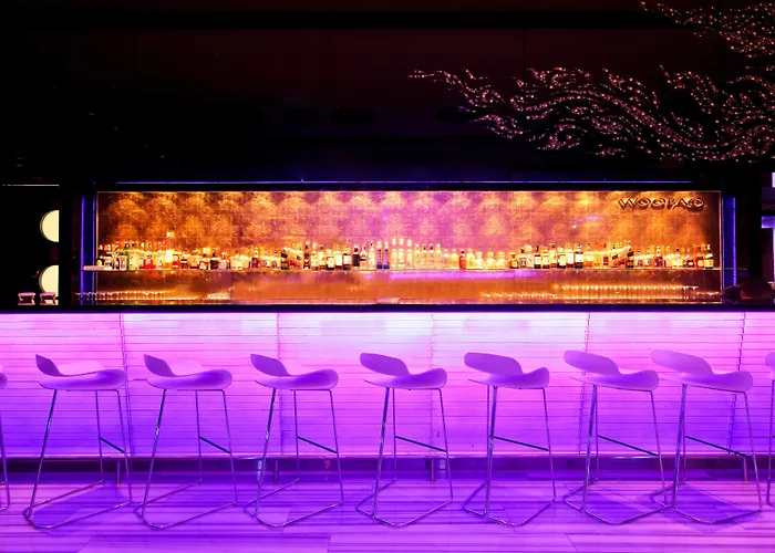 W Hotel Bangkok