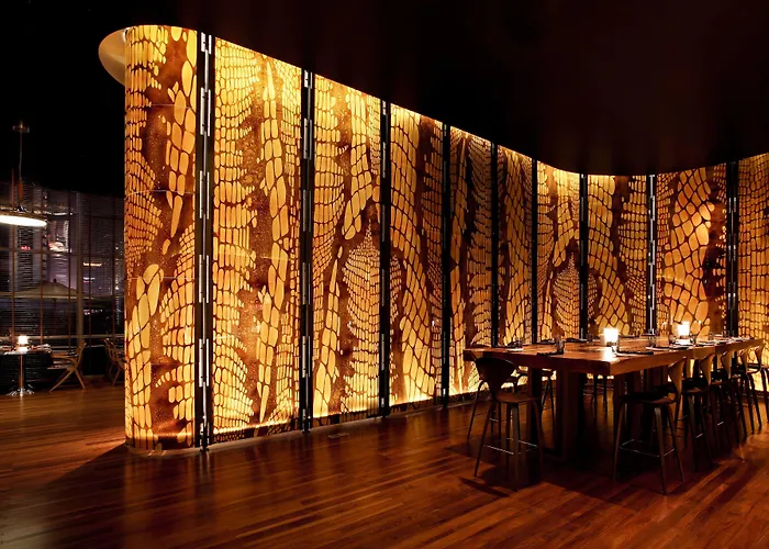 W 5* Bangkok