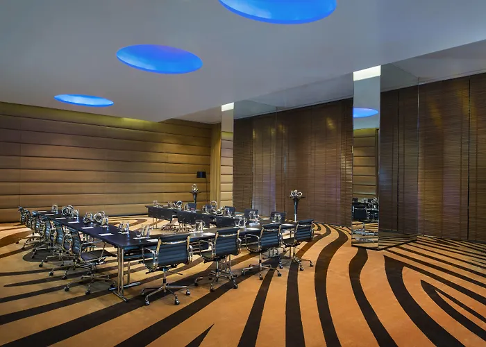 W Hotel
