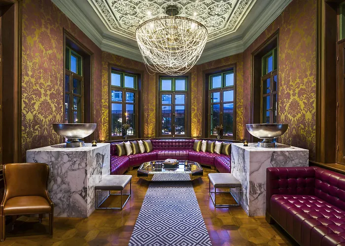 W Hotel Bangkok