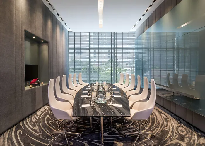 W 5* Bangkok