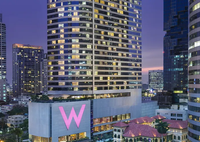 Hotel W