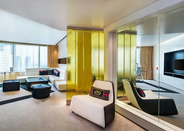 W Hotel