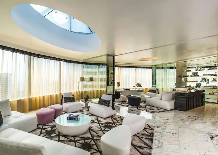 Hotel W Bangkok