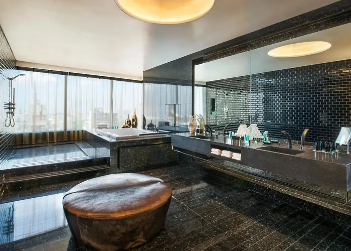 W Bangkok