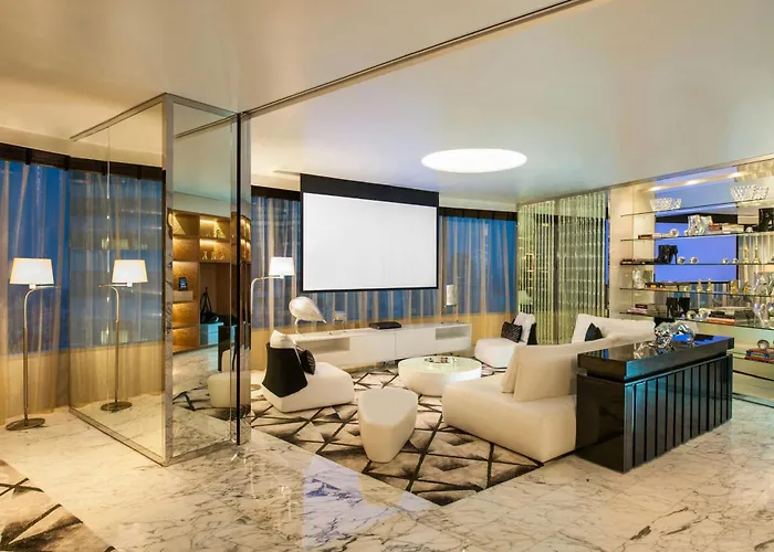 W 5* Bangkok