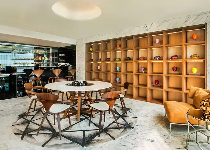 W Hotel