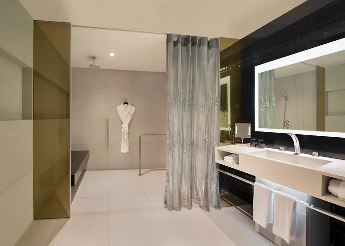 W 5* Bangkok