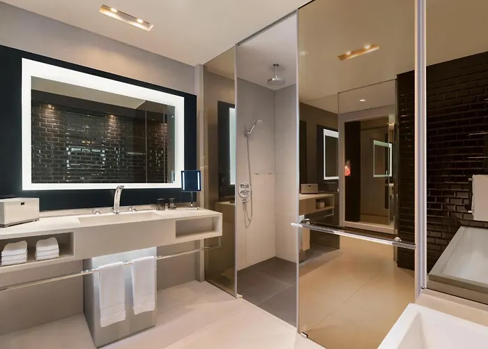 Hotel W Bangkok