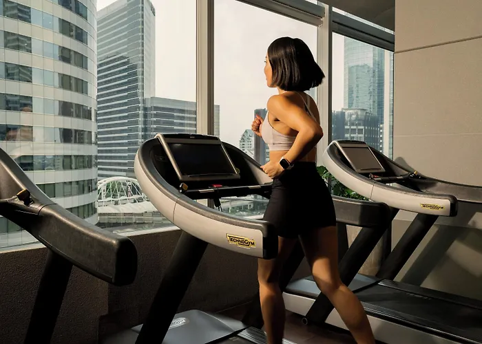 W 5* Bangkok