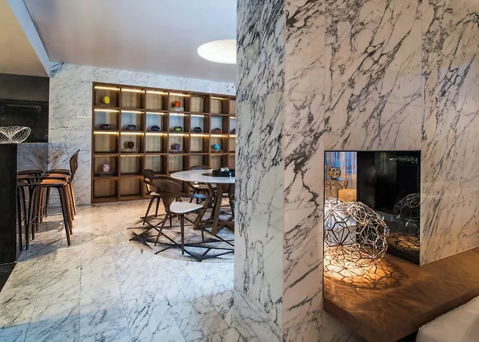 W 5* Bangkok