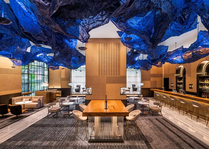 W Hotel