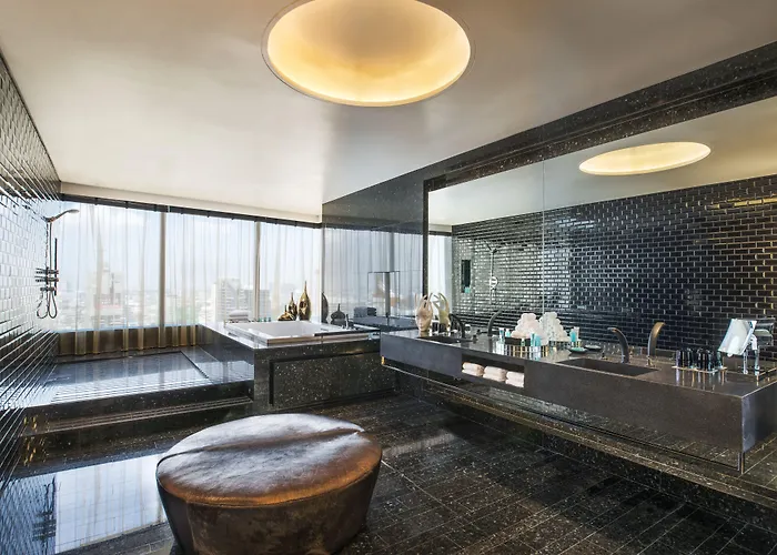 W Hotel Bangkok