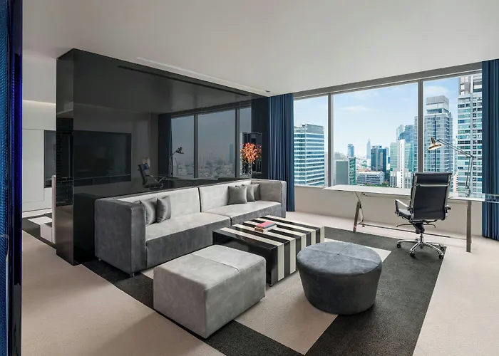 W Hotel