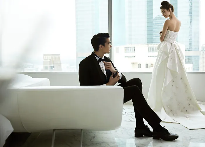 W 5* Bangkok